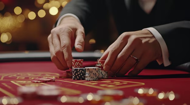 menara368 platform interface showing football, live-dealer, and slot game categories